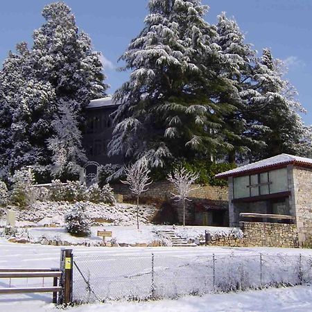 Apartamentos Rurales El Lleron Касо Экстерьер фото
