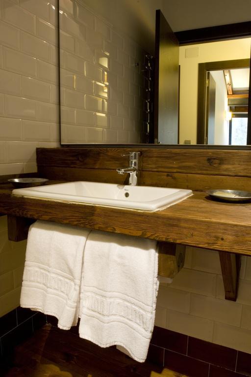 Apartamentos Rurales El Lleron Касо Экстерьер фото