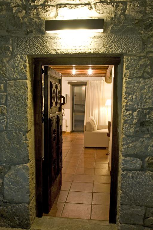 Apartamentos Rurales El Lleron Касо Экстерьер фото