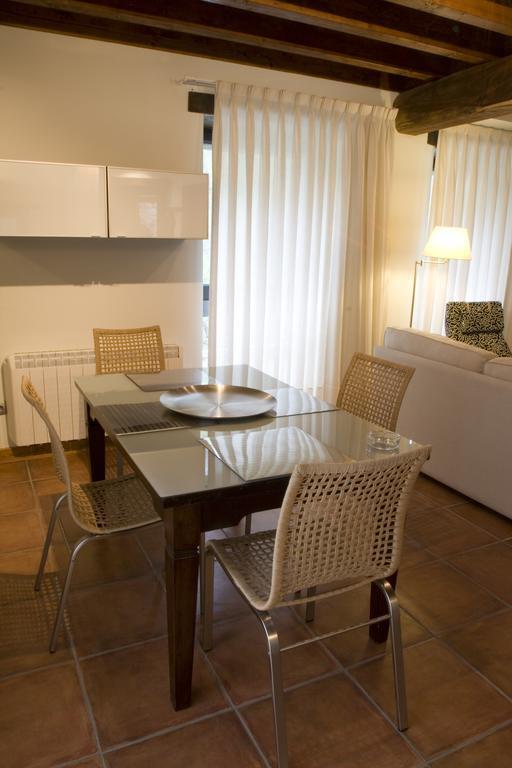 Apartamentos Rurales El Lleron Касо Экстерьер фото