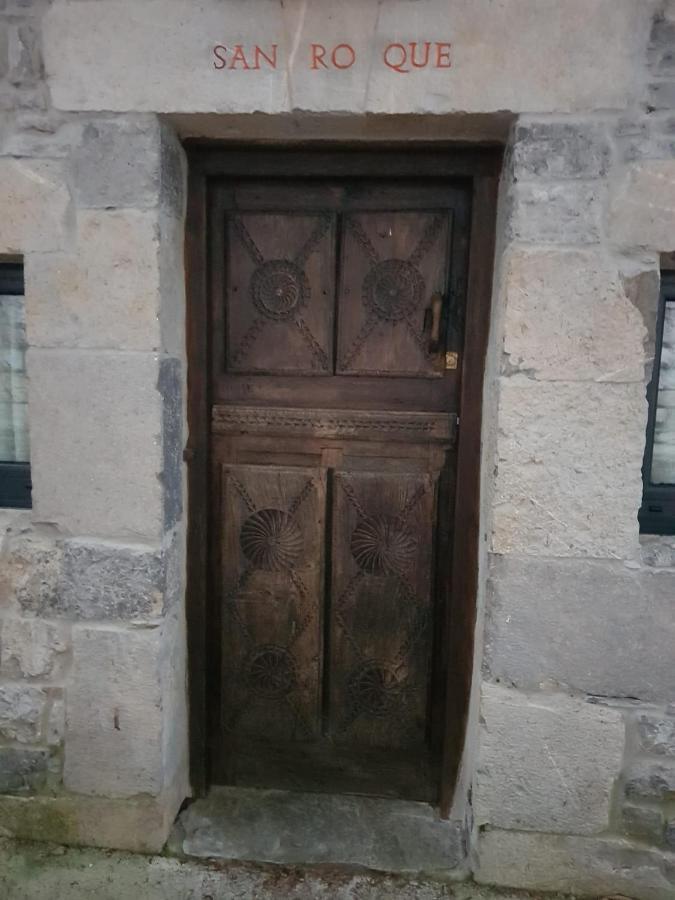 Apartamentos Rurales El Lleron Касо Экстерьер фото